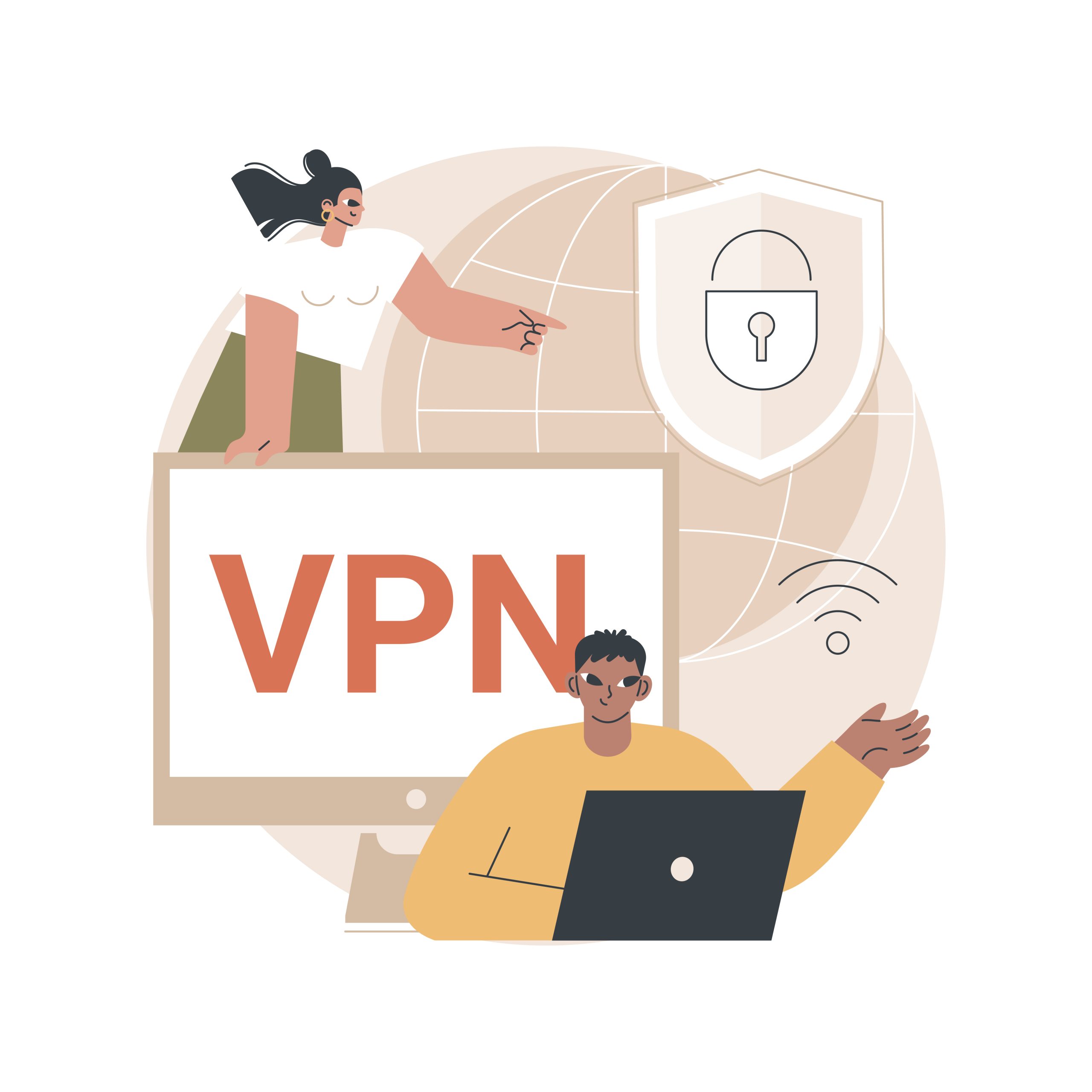 A Practical Guide to Setting Up a Virtual Private Network (VPN) for ...